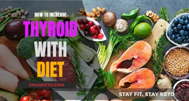 Thyroid Diet: Foods to Eat and Avoid for Better Health
