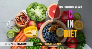 Boost Your Vitamin C: Simple Diet Tips for a Healthier You