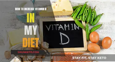 Boost Your Vitamin D: Sunlight, Diet, and Supplement Tips