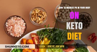 Boost Your Body's pH Balance While Thriving on a Keto Diet