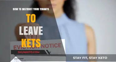 Effective Strategies for Instructing Tenants to Vacate Your Property