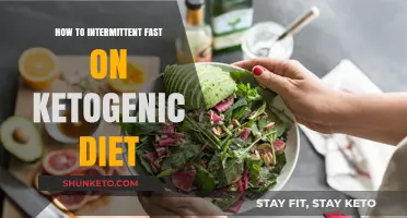 Intermittent Fasting and Keto: A Powerful Weight Loss Combination