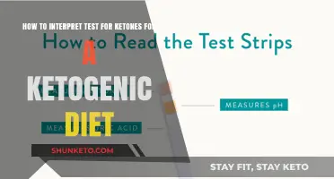 Interpreting Ketone Tests: Understanding Ketogenic Diet Results