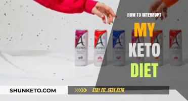 Breaking Keto: Smart Strategies to Interrupt Your Diet Safely