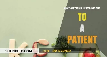Introducing Ketogenic Diet to Patients: A Comprehensive Guide