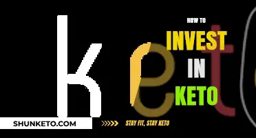 Maximize Your Keto Investment: A Beginner's Guide to Success