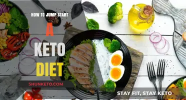 Kickstart Your Keto Journey: Essential Tips for a Successful Start