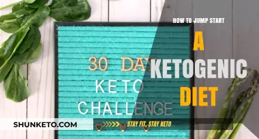 Kick-starting Ketosis: A Guide to Beginning the Keto Diet