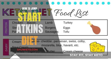Kick-Starting Atkins: Your Guide to Success