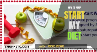 Jump-Starting Your Diet: Strategies for Success