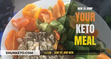 Jump-Starting Your Keto Diet: Easy and Effective Strategies