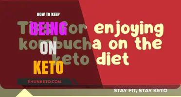 Sustaining Keto: Tips for Long-Term Success on the Ketogenic Diet