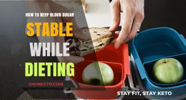 Managing Blood Sugar: Dieting Tips and Tricks