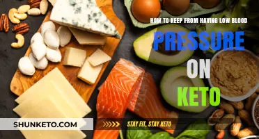 Maintaining Healthy Blood Pressure on a Keto Diet: Tips and Strategies