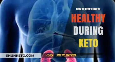 Maintaining Kidney Health While Embracing the Keto Lifestyle