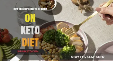 Keto and Kidney Health: Essential Tips for a Safe Diet