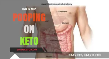 Maintaining Digestive Health on a Ketogenic Diet: Tips and Tricks