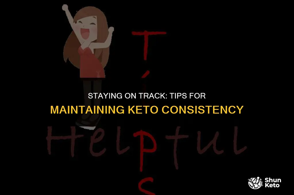 how to keep regular on keto