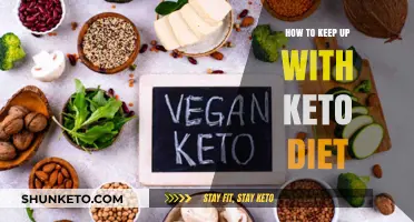 Mastering Keto: Tips to Sustain Your Low-Carb Lifestyle Effortlessly