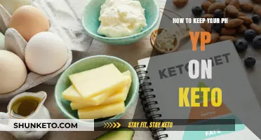 Sustaining Your Physical Performance on a Keto Diet