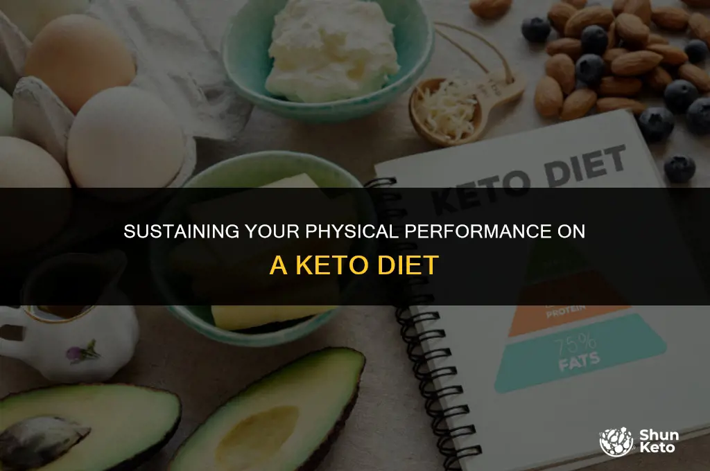 how to keep your ph yp on keto