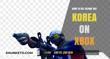 Mastering Alpine Ace Korea on Xbox: Tips and Tricks