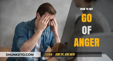 Embracing Calm: A Guide to Releasing Anger and Finding Peace