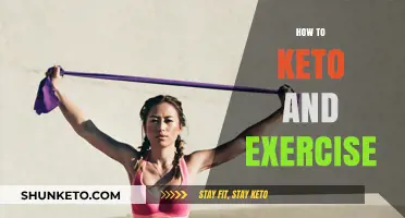 Fuel Your Fitness: A Guide to Keto and Exercise