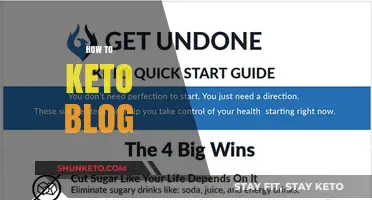 Mastering the Keto Lifestyle: A Comprehensive Guide to Low-Carb Living