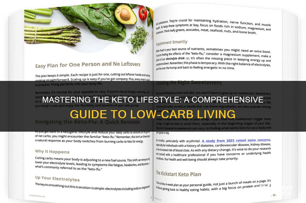 how to keto blog