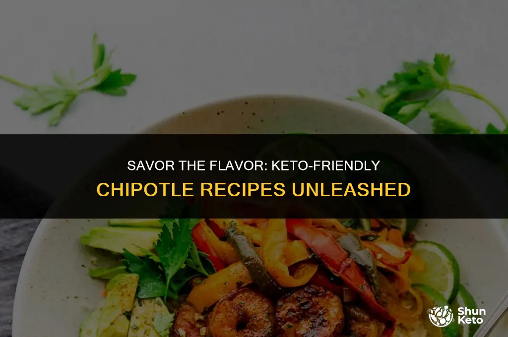 how to keto chipotle