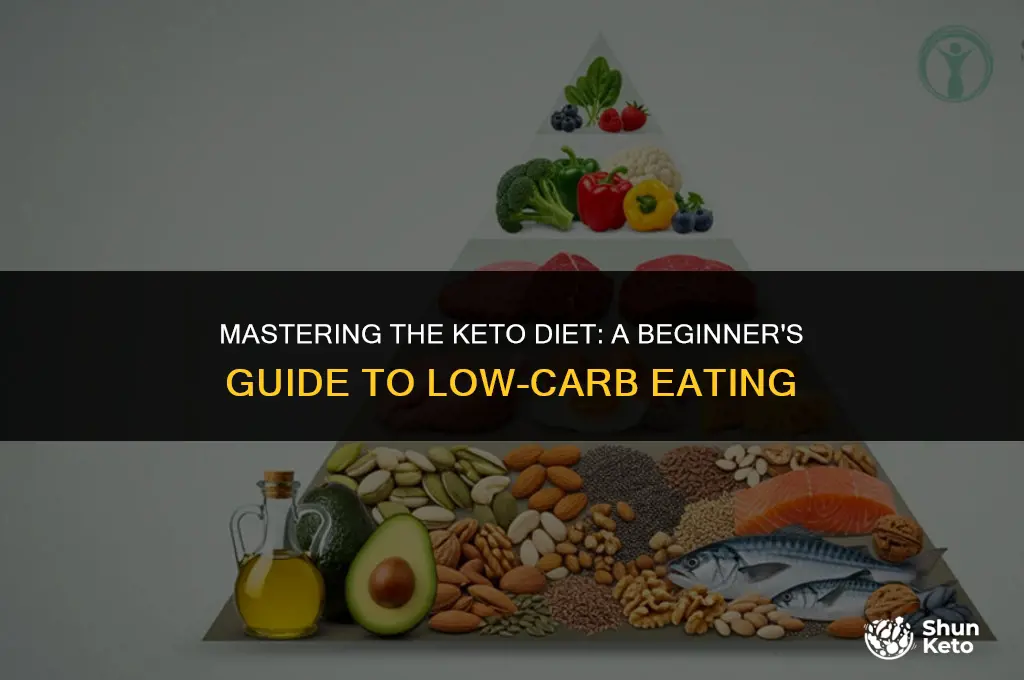 how to keto doet