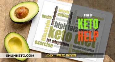 Keto Diet: A Guide to Getting Started and Staying Motivated