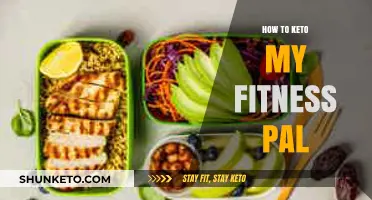 Keto Your Fitness Pal: A Comprehensive Guide to Low-Carb Success