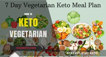 Exploring the Keto Vegetarian Lifestyle: A Comprehensive Guide