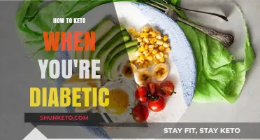 Keto for Diabetics: A Comprehensive Guide to Low-Carb Eating