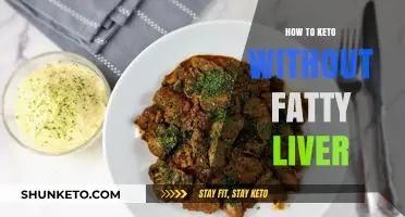 Keto Diet Strategies to Avoid Fatty Liver: A Comprehensive Guide