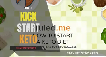 Kick-Starting Keto: A Beginner's Guide to Success