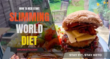 Kick-Start Your Slimming Journey with Slimming World