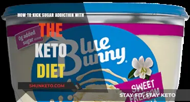 Beat Sugar Cravings: Keto Diet Strategies for Lasting Addiction Freedom