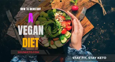 Kickstarting a Vegan Diet: A Beginner's Guide