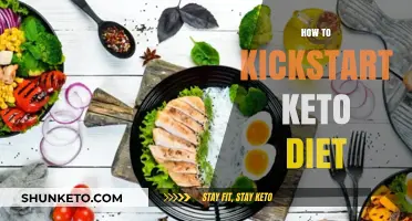 Kickstart Keto: Simple Steps to Begin Your Low-Carb Journey