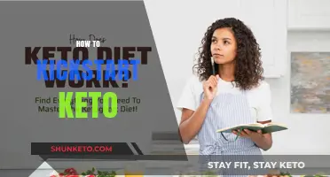 Jumpstart Your Keto Journey: A Beginner's Guide to Success