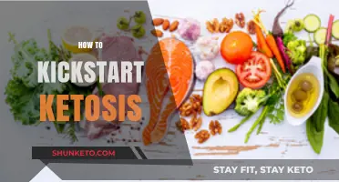 Unlock Ketosis Fast: Proven Tips to Kickstart Your Fat-Burning Journey