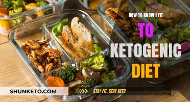 Ketogenic Diet: Is It Right for You?