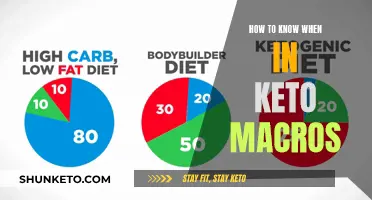 Understanding Keto Macros: Are You in the Zone?