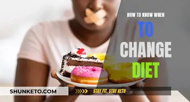 Changing Diets: Knowing When and Why to Make the Switch