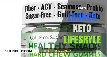 Embark on Your Keto Journey: A Beginner's Guide to Low-Carb Living