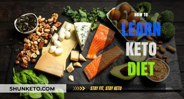 Mastering the Keto Diet: A Beginner's Guide to Low-Carb Living