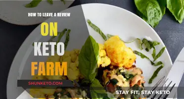 Mastering the Art of Keto Farm Reviews: A Step-by-Step Guide